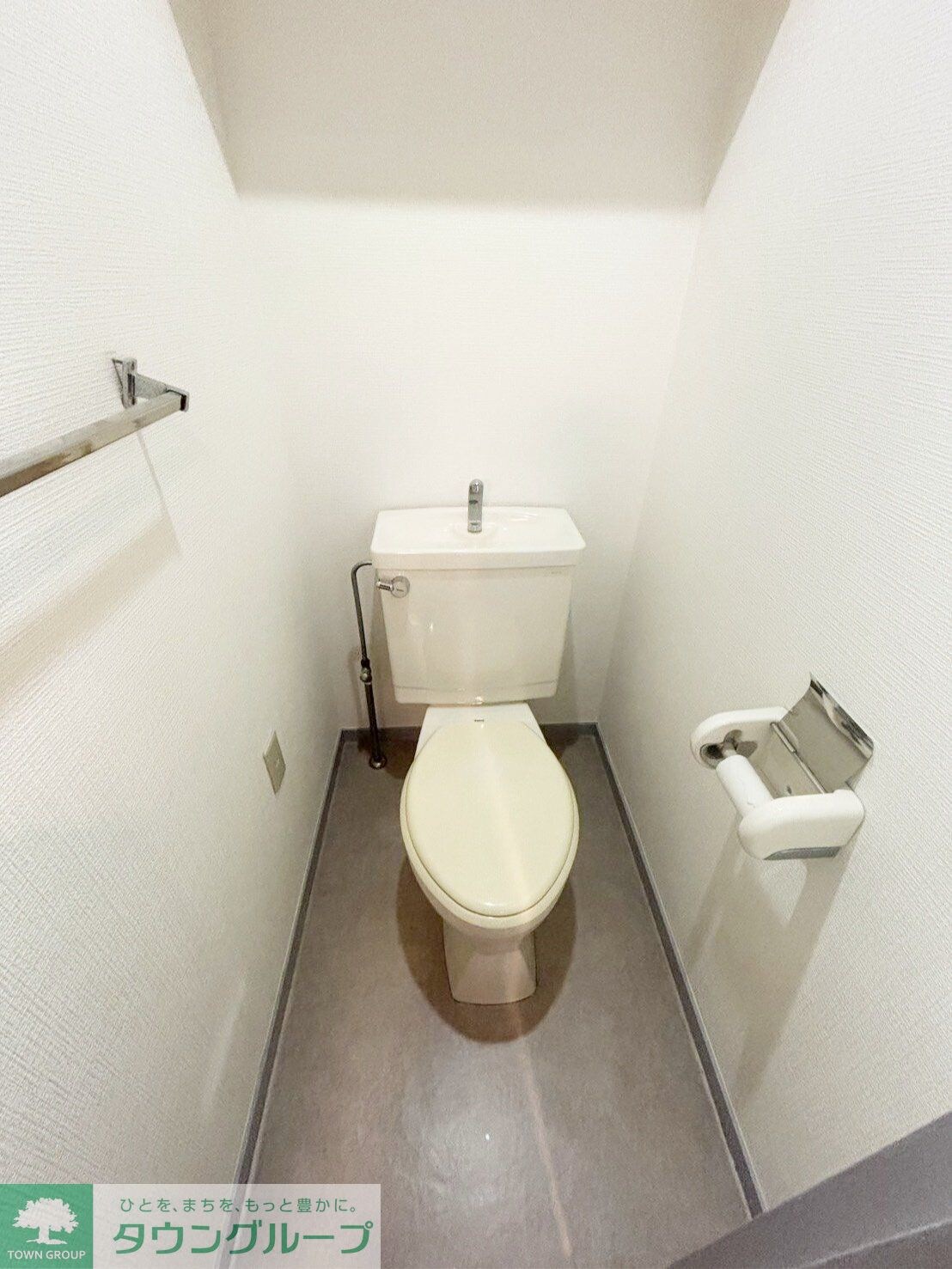 コスモリード篠崎駅前の物件内観写真