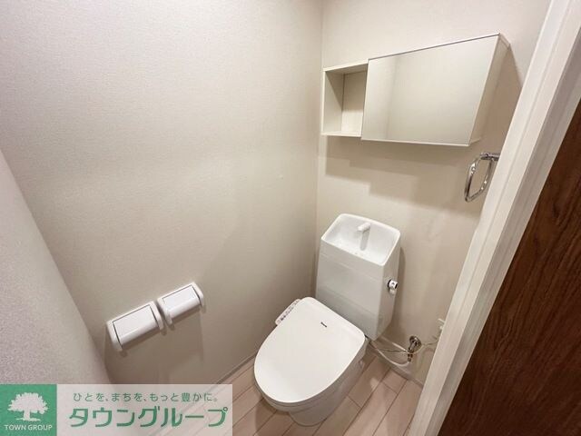 ソラナ宮本の物件内観写真