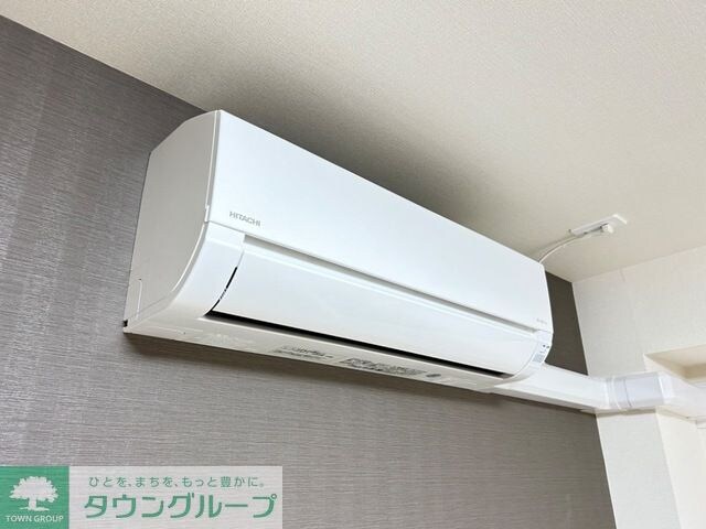 ソラナ宮本の物件内観写真