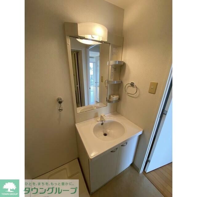 アスモグランデの物件内観写真