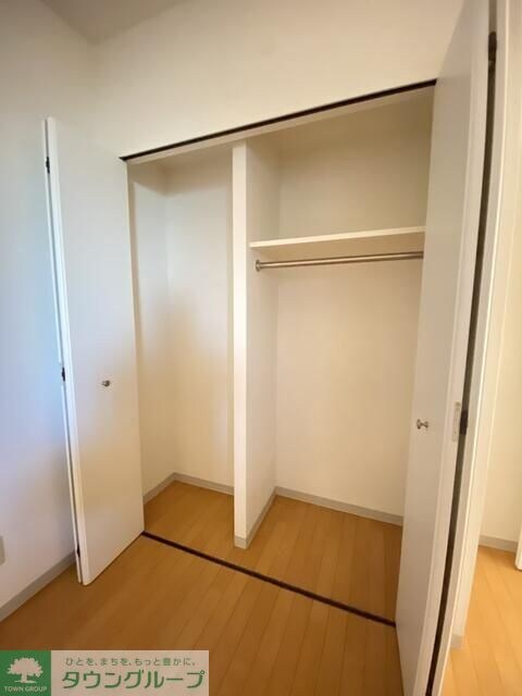 アスモグランデの物件内観写真