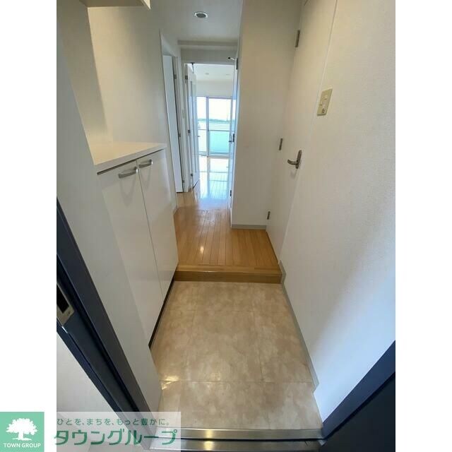 アスモグランデの物件内観写真