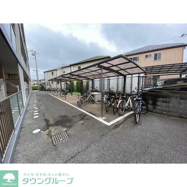 アスモグランデの物件内観写真