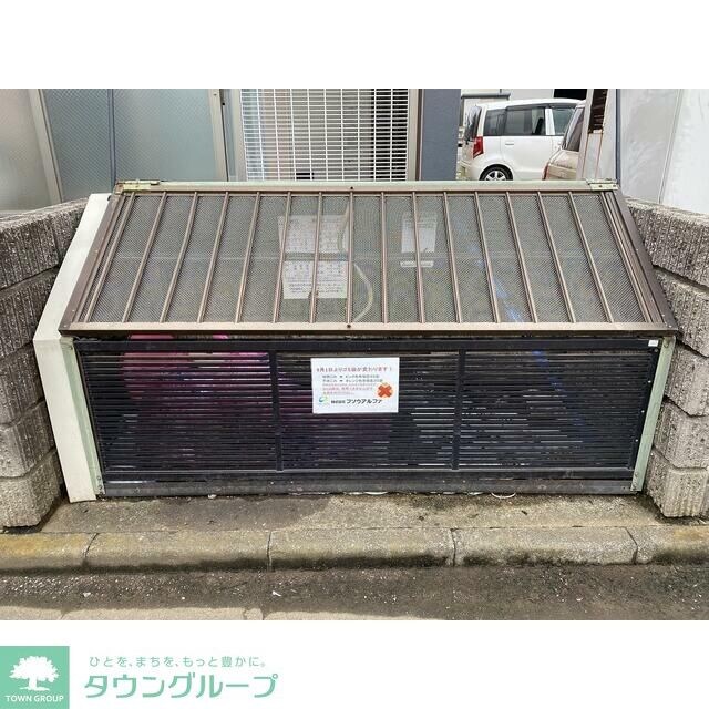 アスモグランデの物件内観写真