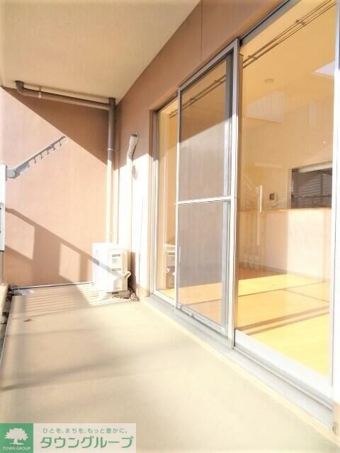 アスモグランデの物件内観写真