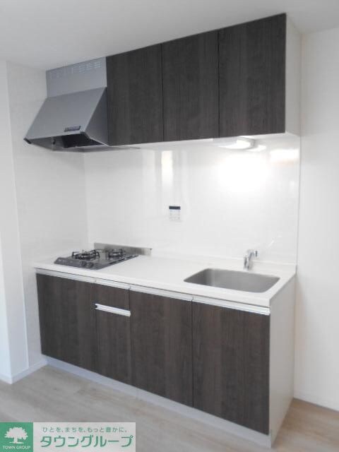 グランツの物件内観写真