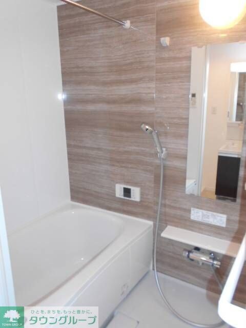 グランツの物件内観写真