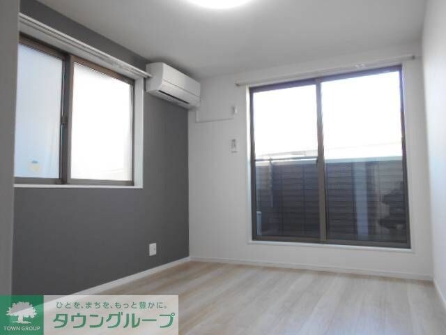 グランツの物件内観写真