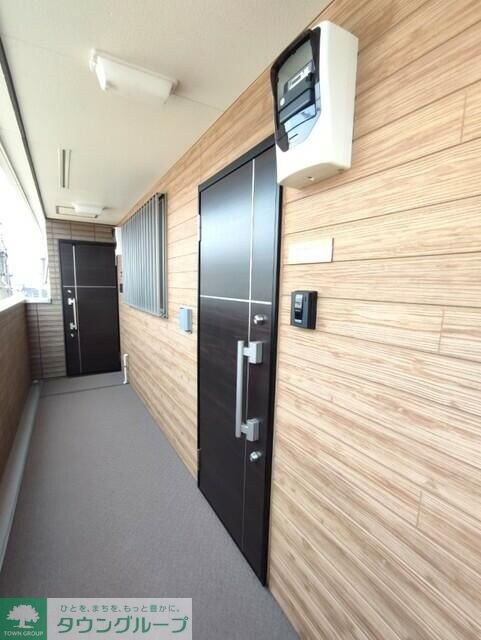 グランツの物件内観写真