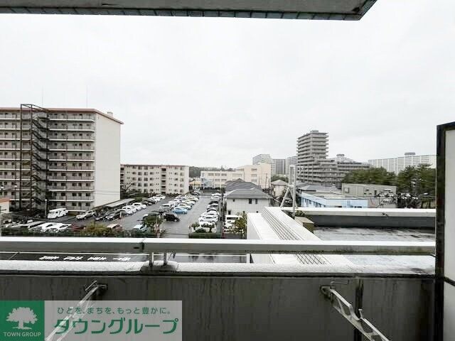 プラザ真砂の物件内観写真