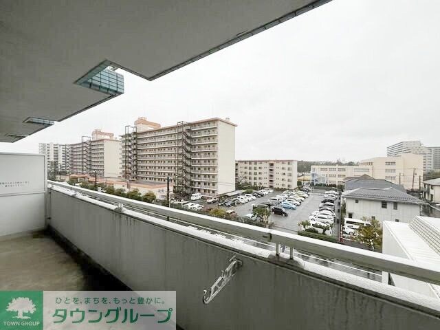 プラザ真砂の物件内観写真