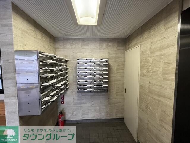 プラザ真砂の物件内観写真