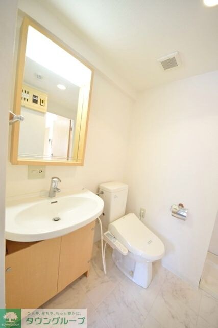 リエス千葉新宿の物件内観写真