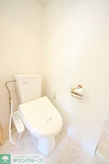 リエス千葉新宿の物件内観写真