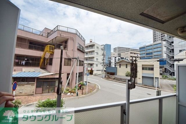 リエス千葉新宿の物件内観写真