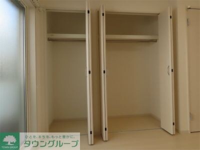 リブリ・小岩の物件内観写真