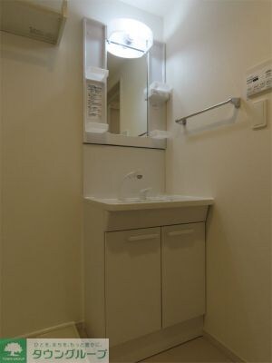 リブリ・小岩の物件内観写真