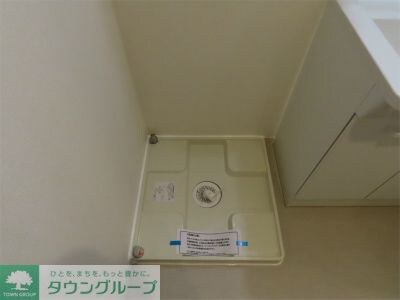 リブリ・小岩の物件内観写真