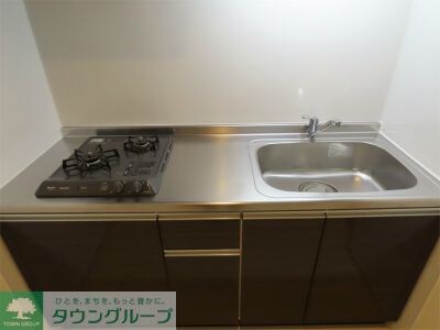 リブリ・小岩の物件内観写真