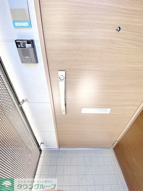 リブリ・小岩の物件内観写真