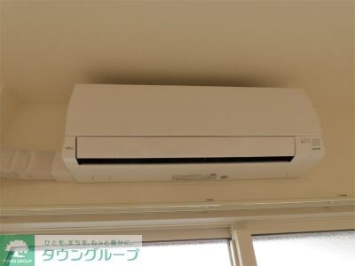 リブリ・小岩の物件内観写真