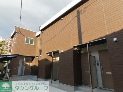 リブリ・小岩の物件内観写真