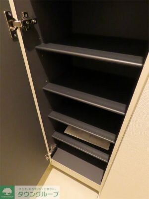 リブリ・小岩の物件内観写真