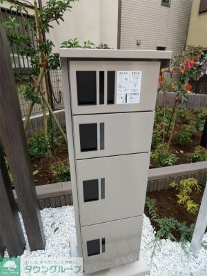 リブリ・小岩の物件内観写真