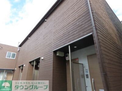 リブリ・小岩の物件内観写真