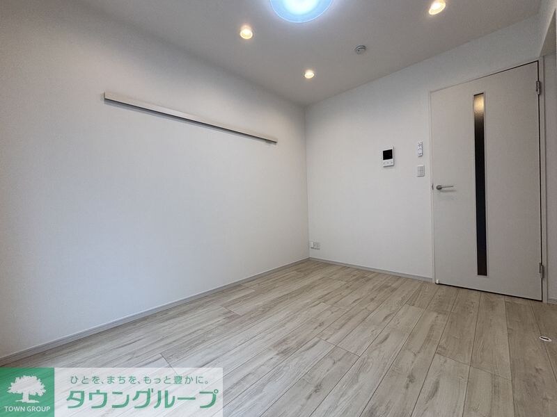 リブリ・西小岩の物件内観写真