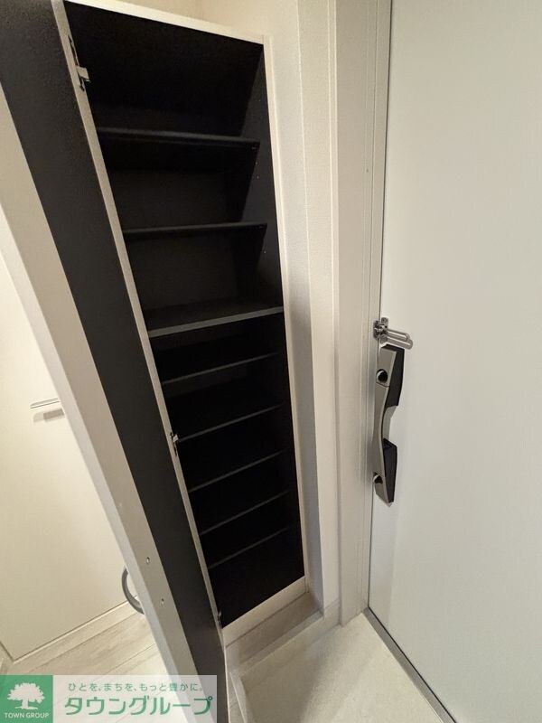 リブリ・西小岩の物件内観写真