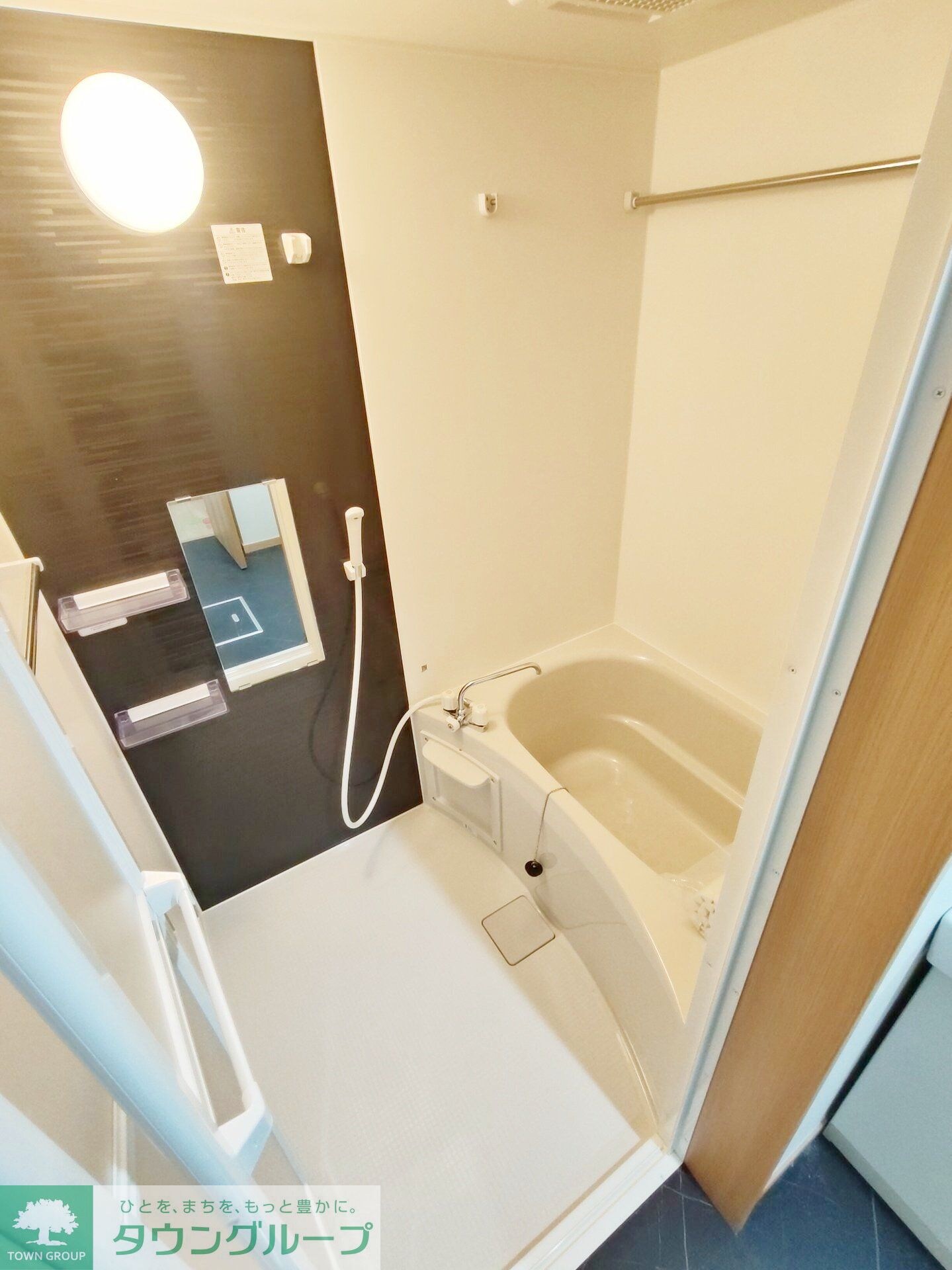 メゾン志麻の物件内観写真