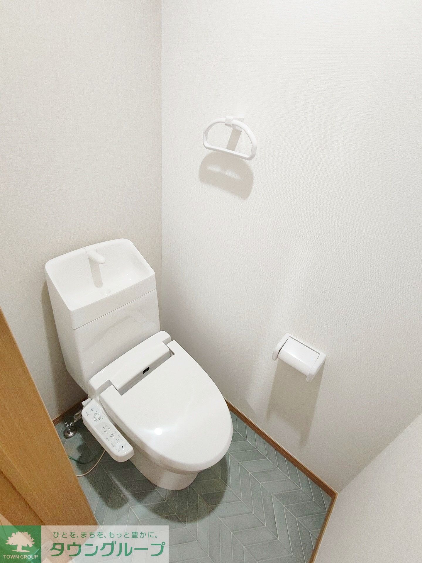 メゾン志麻の物件内観写真