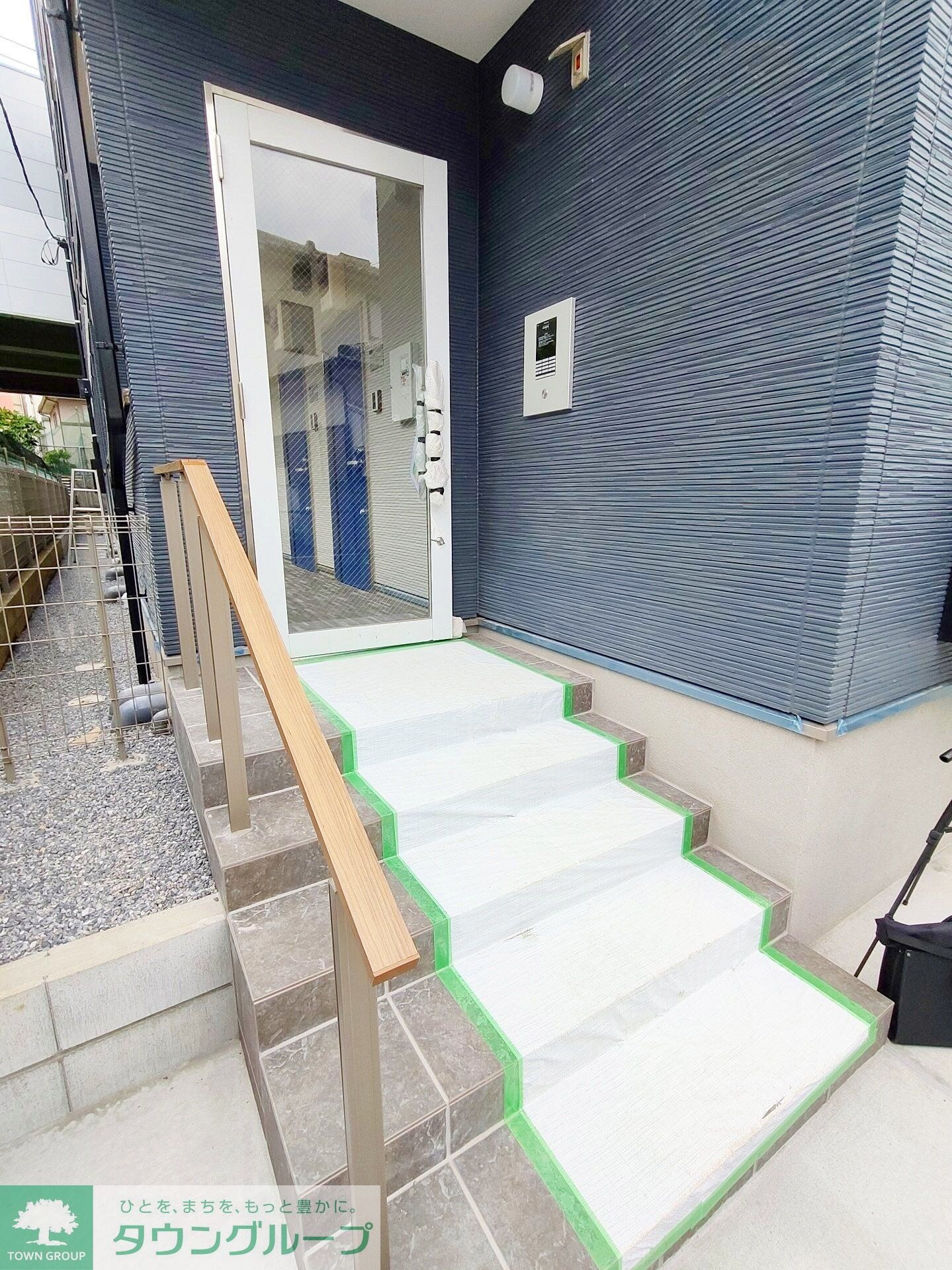 メゾン志麻の物件内観写真