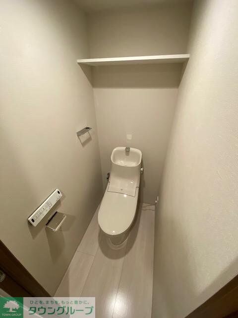 ＩＷＡ３の物件内観写真