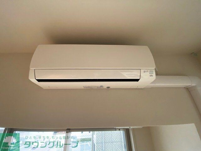 ＩＷＡ３の物件内観写真