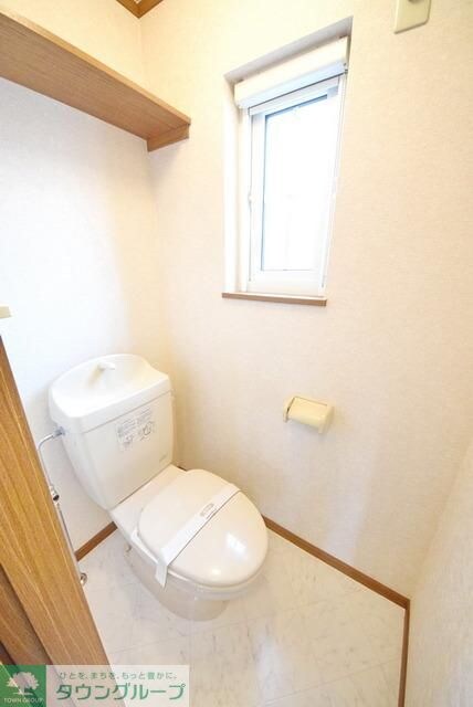 サンライズの物件内観写真