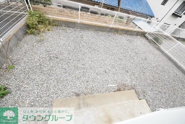 サンライズの物件内観写真