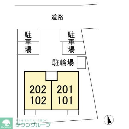 サンライズの物件内観写真