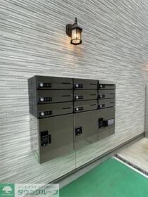 ラ・ホープ高根台の物件内観写真