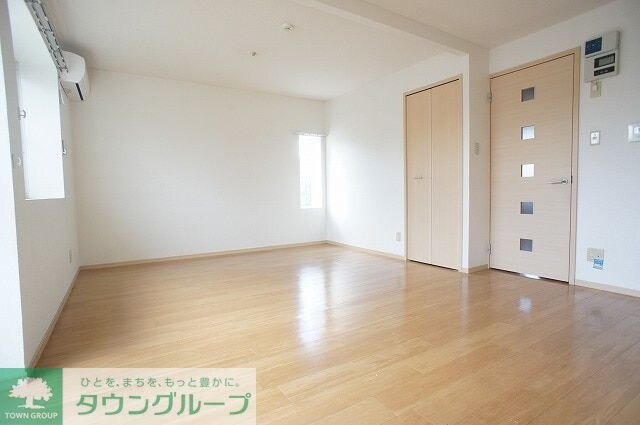 ガーデンプレイス１の物件内観写真
