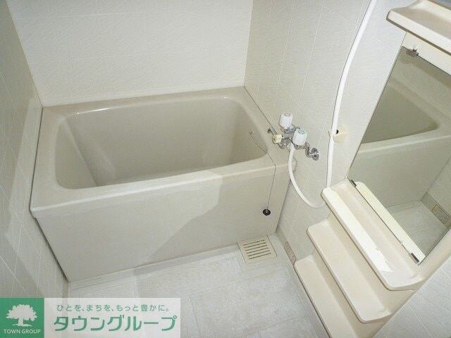 ガーデンプレイス１の物件内観写真