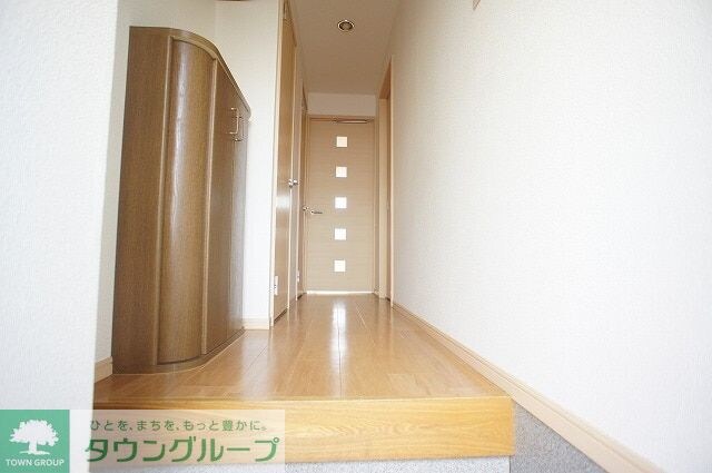 ガーデンプレイス１の物件内観写真