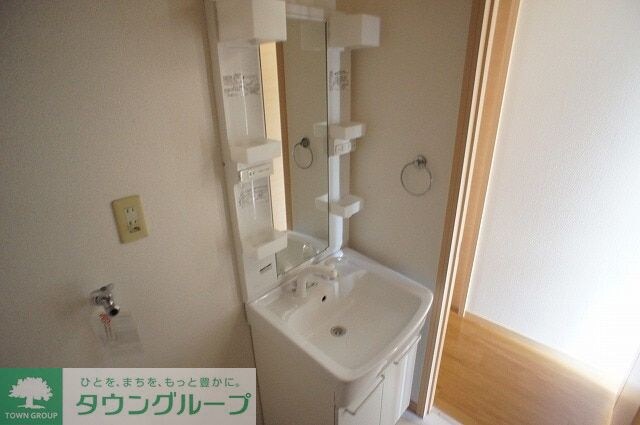 ガーデンプレイス１の物件内観写真