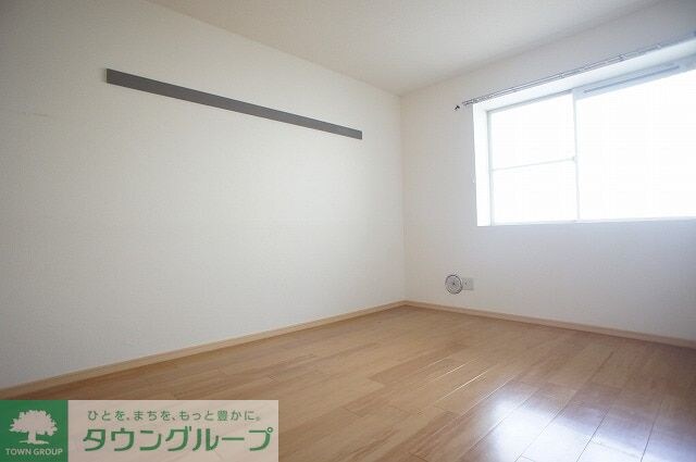 ガーデンプレイス１の物件内観写真