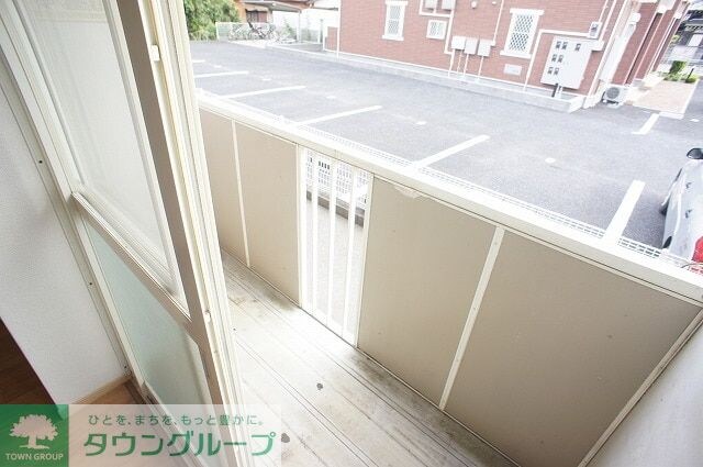 ガーデンプレイス１の物件内観写真