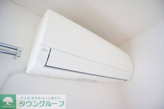 ガーデンプレイス１の物件内観写真