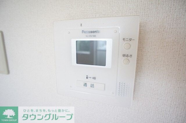 ガーデンプレイス１の物件内観写真