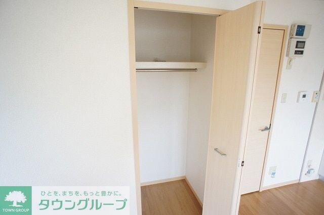 ガーデンプレイス１の物件内観写真