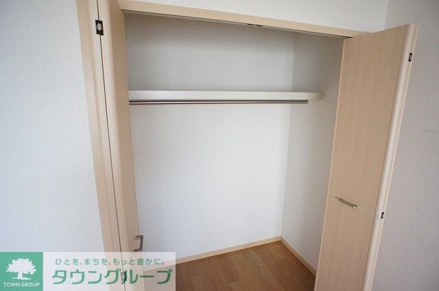 ガーデンプレイス１の物件内観写真